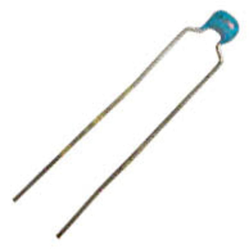 C315C182M1U5CA7303 – CAP MONO RDL 1800PF 100V 20% 2LS  (4 pcs/pkg)