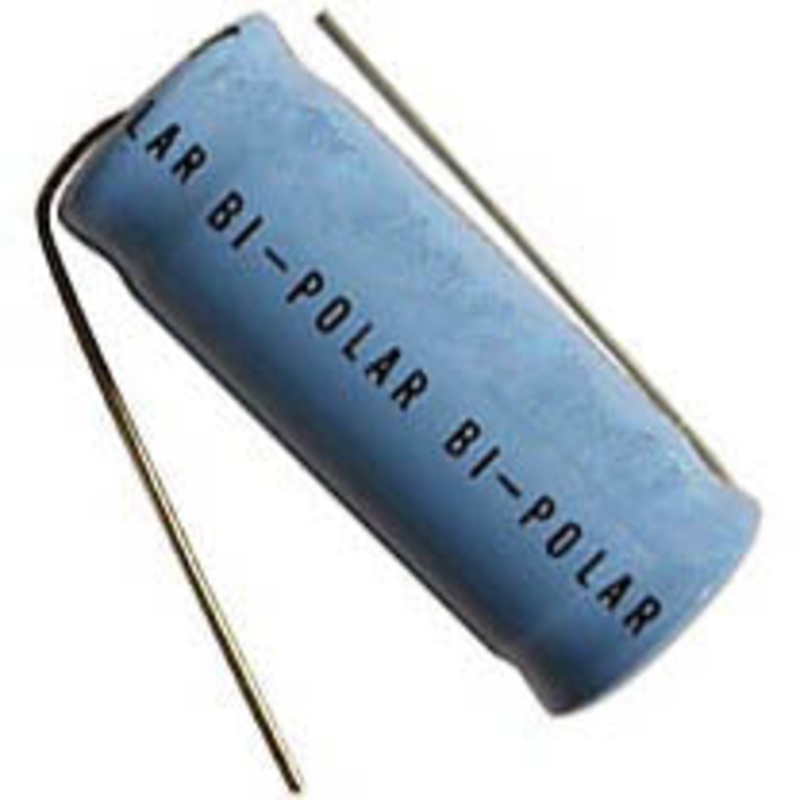 CETG-4731-1 – CAP BP AXL 4.7UF 25V 8X21