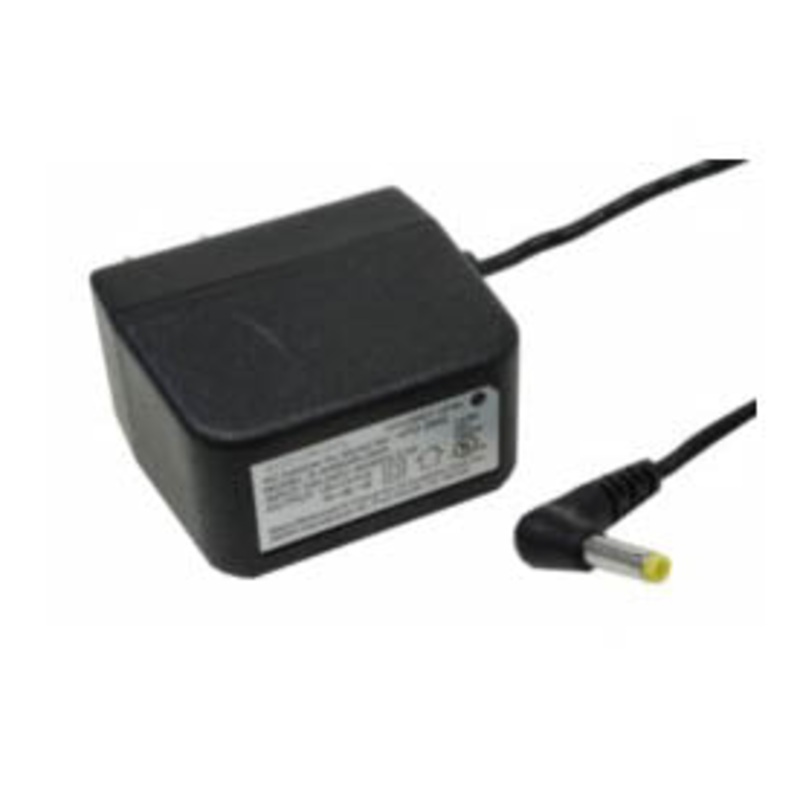 E-AWB090-090A – PSU SW 9VDC 1A 1.7MM C+ PLUGIN IP:100-240VAC RA PLUG