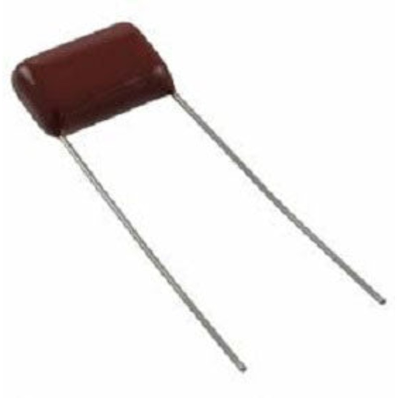 ECQ-E2564K – CAP FILM RDL 0.56UF 250V 10% 15 LS (2 pcs/pkg)