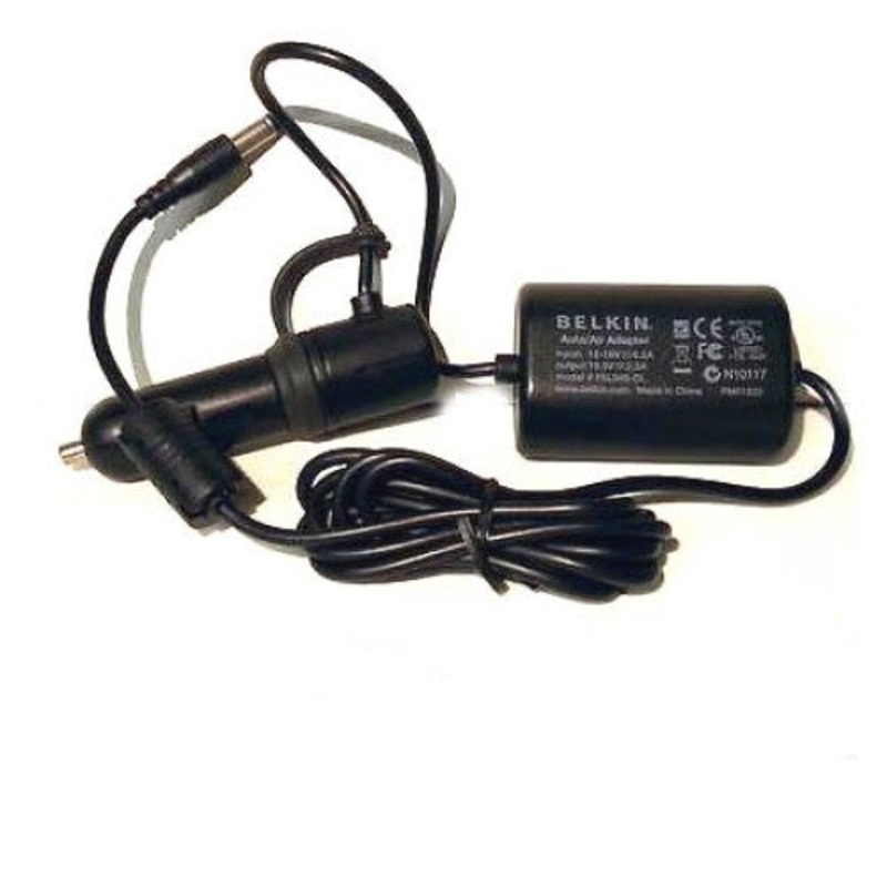 F5L043-DL – PSU DCDC 19.5V 2.3A W/CIGLIT PL IP:12VDC