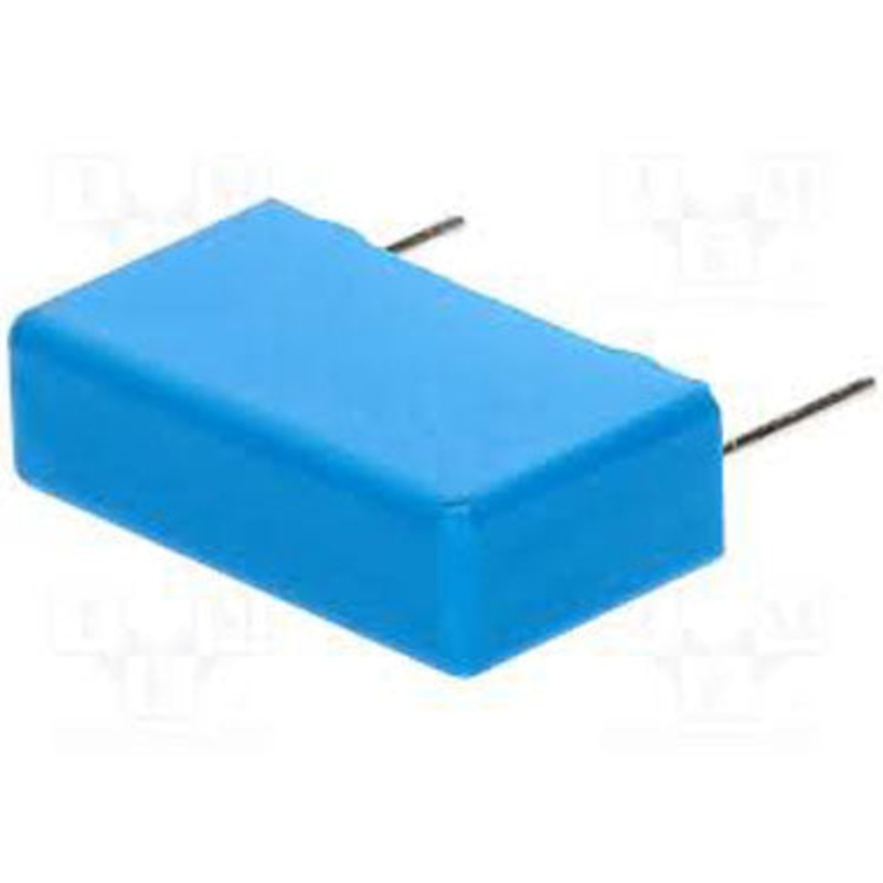 FKP2/680/63/2.5/5 – CAP FILM RDL 680PF 63V 2.5%4.5LS  (4 pcs/pkg)