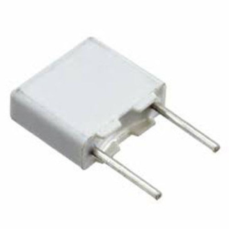 MKT1817210405 – CAP FILM RDL 1000PF 400V 10% 5LS  (4 pcs/pkg)
