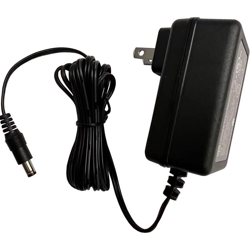MYX-1203500US – PSU SW 12VDC 3.5A 2.1MM C+ PLUGI IP:100-240VAC