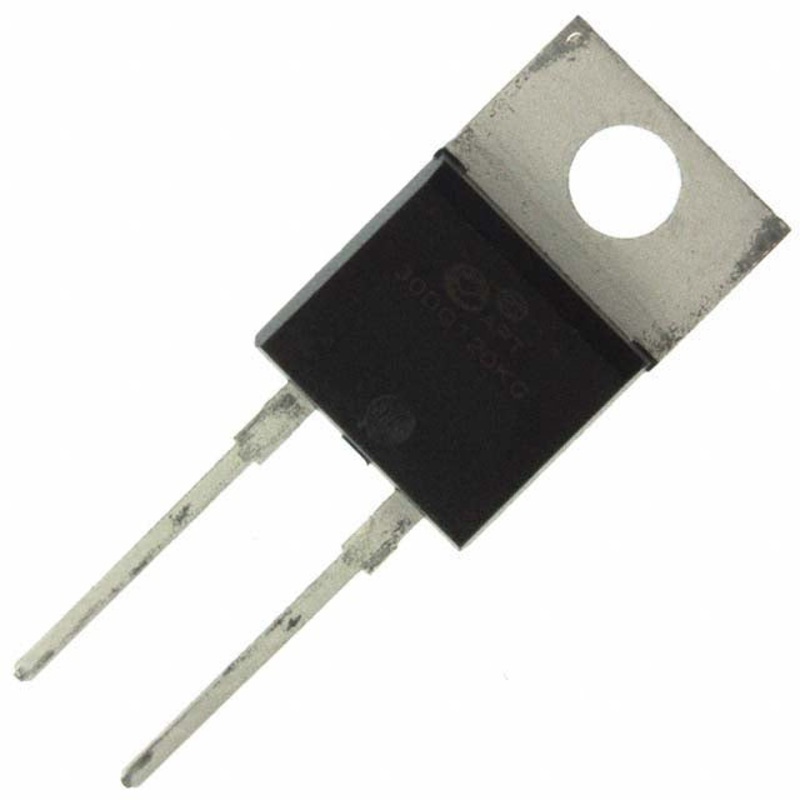NTE597 – SILICON 200V 8A ULTRA FAST