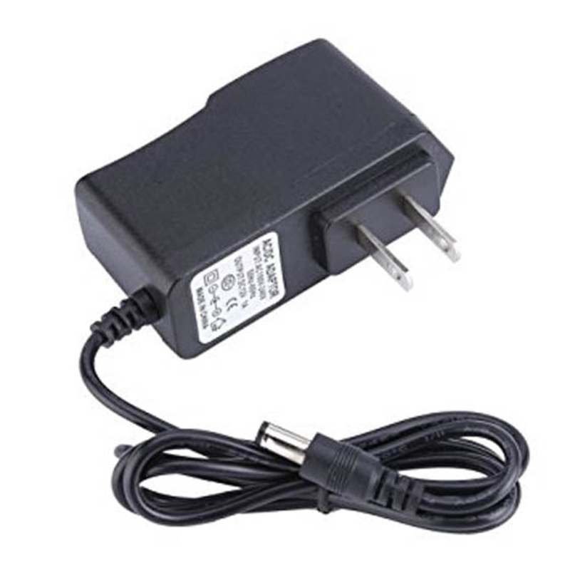 PT12V0.6A – PSU SW 12VDC 0.6A 2.1MM C+ PLUGIN IP:100-240VAC