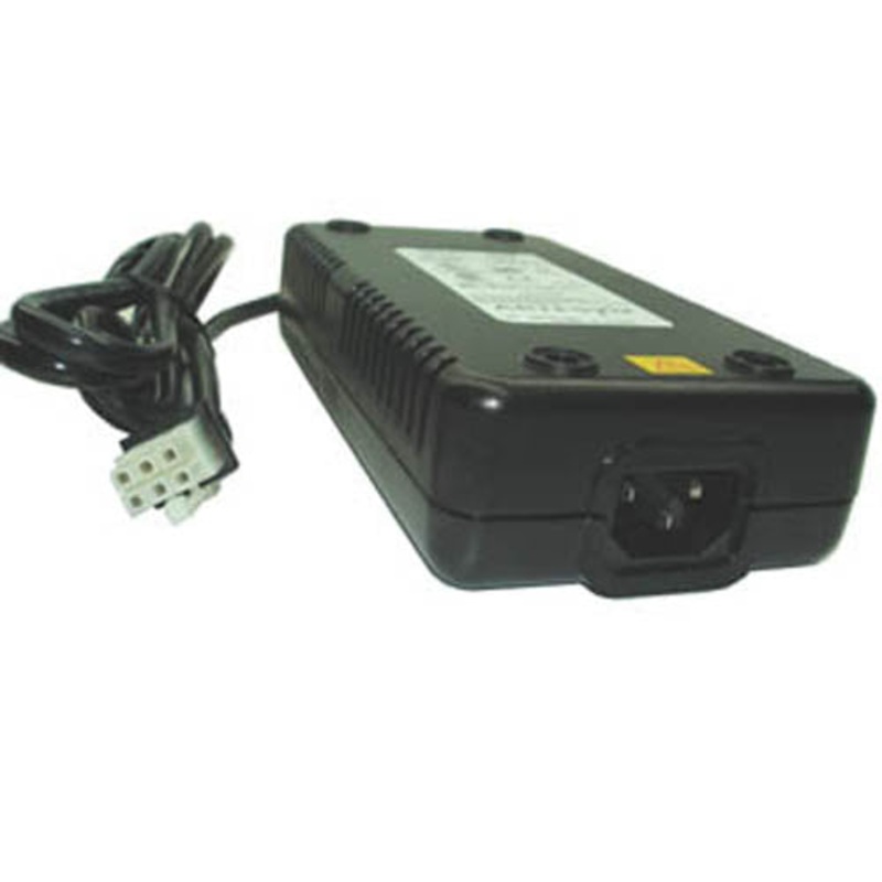 SCL25-7640 – PSU SW DC 3.3V@2A +15V@.4A -15V@.3A IP:100-240VAC MOLEX PIN