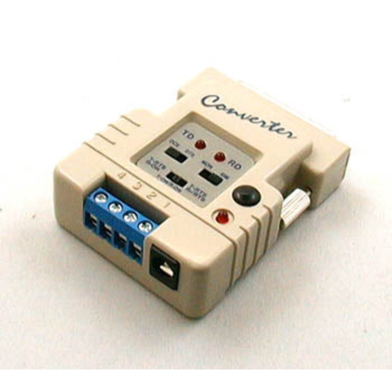 1220 – RS232-RS485/RS422 CONVERTER