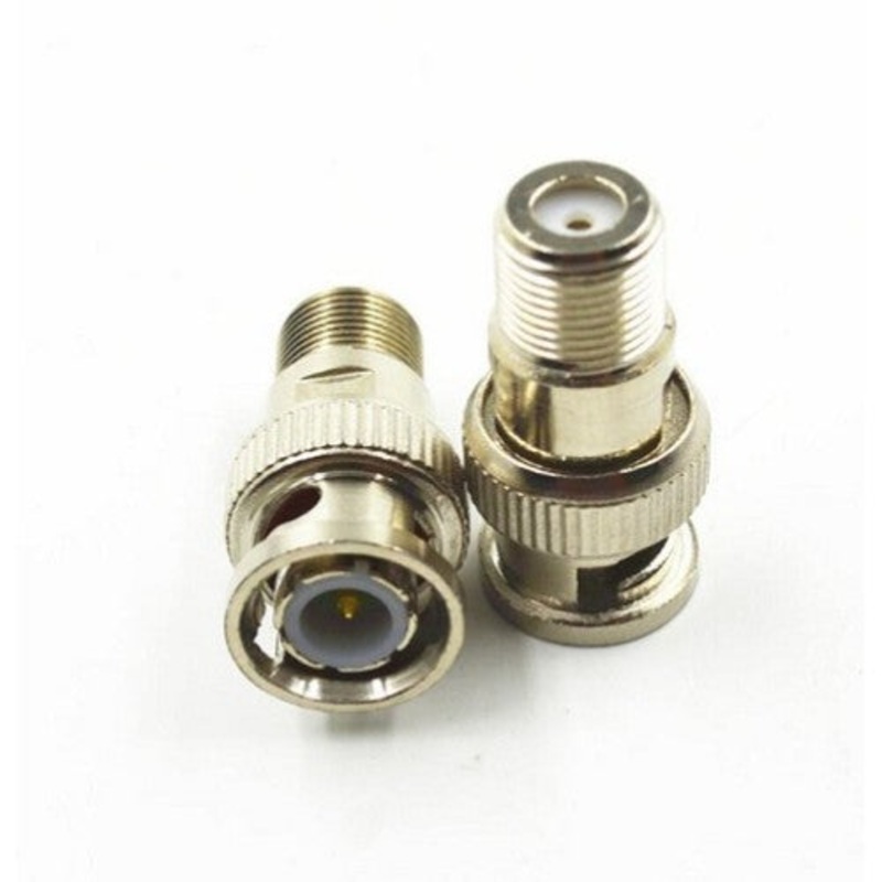 1278-0251 – BNC ADAPTER PLUG-F JACK