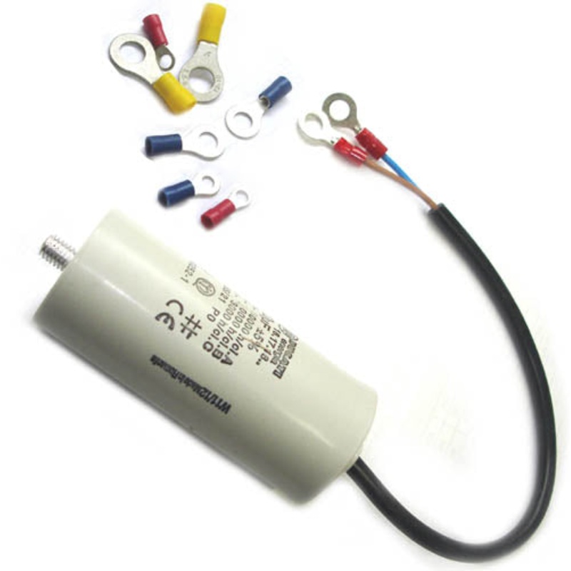 50212628 – CAP AC MS 20UF 475V CLASS B KIT