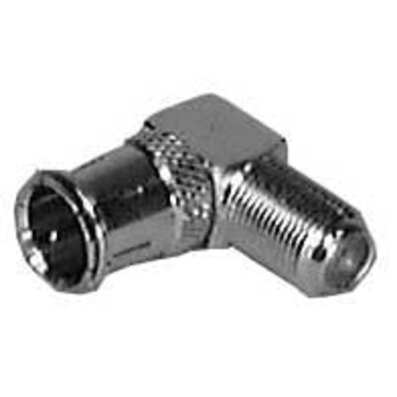FC70 – F ADAPTER PLUG-JACK RA PUSH