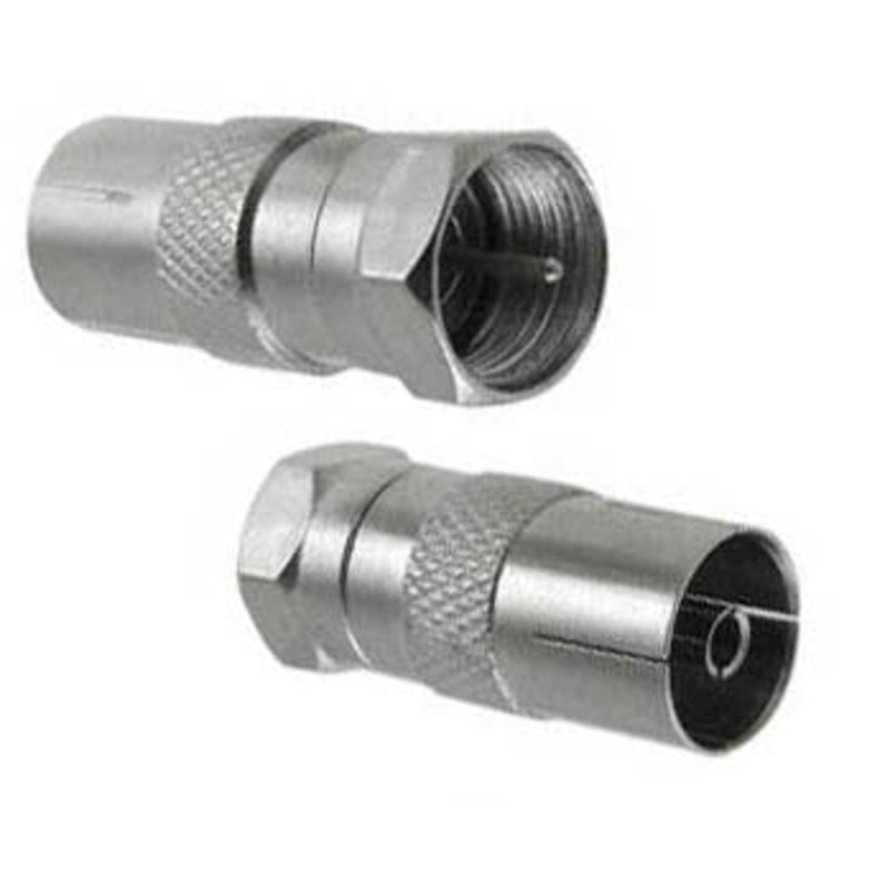 FP300 – F ADAPTER PLUG-PAL JACK