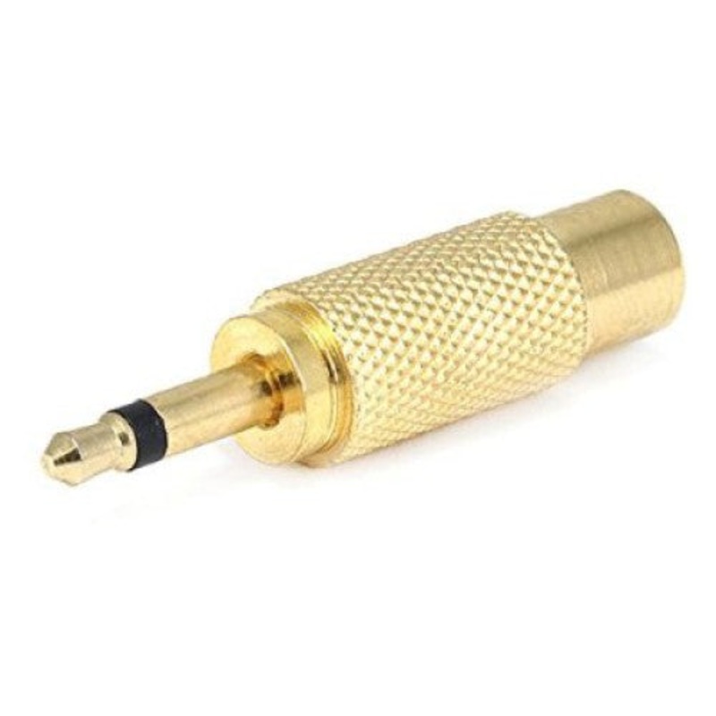 GAW-2127-1 – AUDIO ADAPT 3.5MONOPL-RCAJK