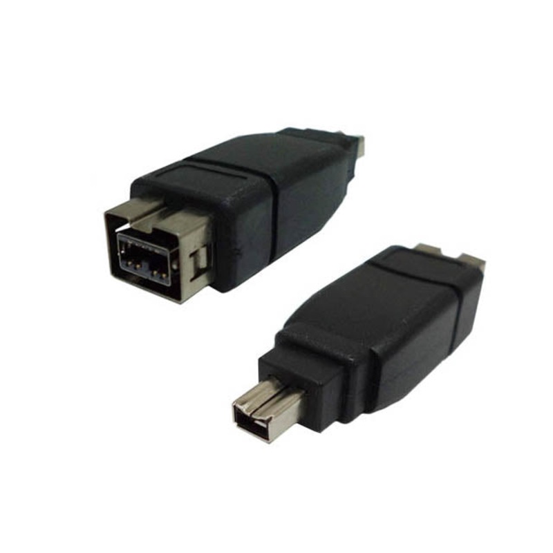 IB-9F-4M – FIREWIRE ADAPTER 9F-4M