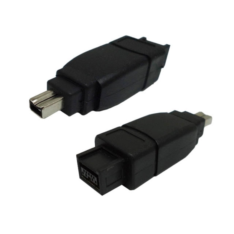 IB-9M-4M – FIREWIRE ADAPTER 9M-4M