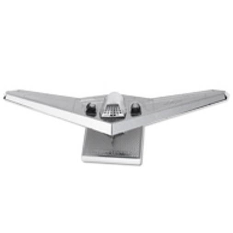 MMS026 – RQ-170 SENTINEL METAL EARTH 3D LASER CUT MODEL