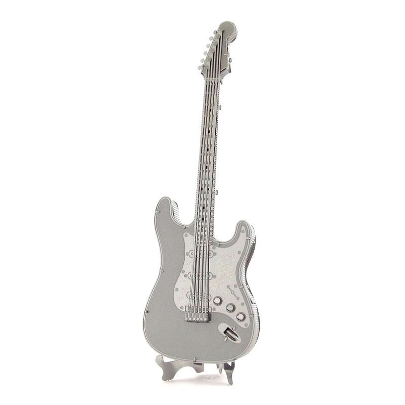 MMS074C1 – ELECTRIC LEAD GUITAR