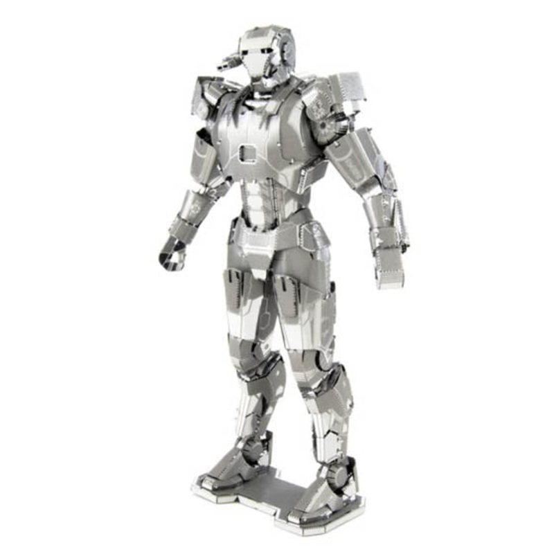 MMS323C1 – WAR MACHINE METAL EARTH 3D METAL MODEL KITS