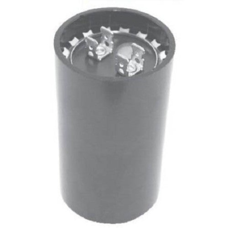 MSC330V270 – CAP AC MS 270-324UF 330V RND .25IN QUICK TAB 2.5 X 4.3IN(DXH)