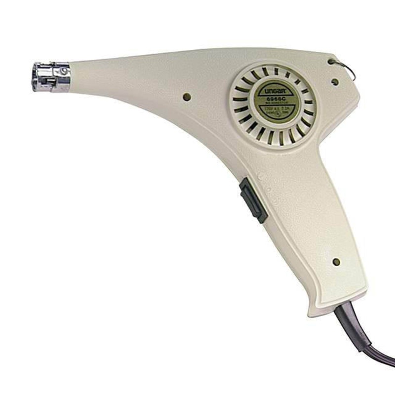 6966C – HEAT GUN AIR TEMP 750-800 F