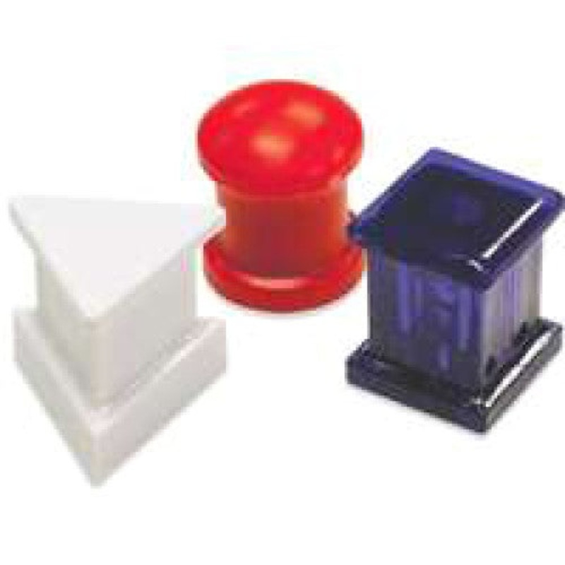7507 – MAGNETIC PUSH PIN  (6 pcs/pkg)