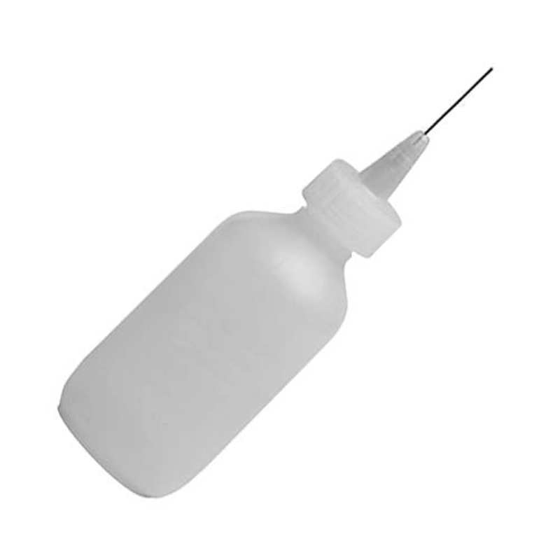 FD2D – FLUX DISPENSER .022IN NEEDLE STATIC DISSIPATIVE