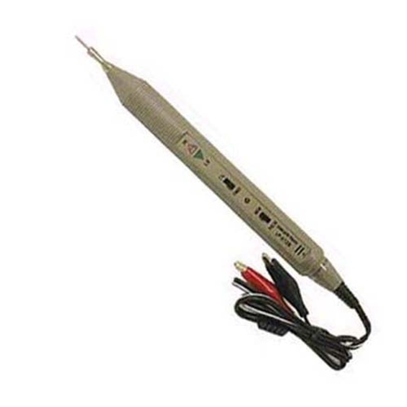LP-610B – LOGIC PROBE 25MHZ FREQUENCY WITH BEEPER