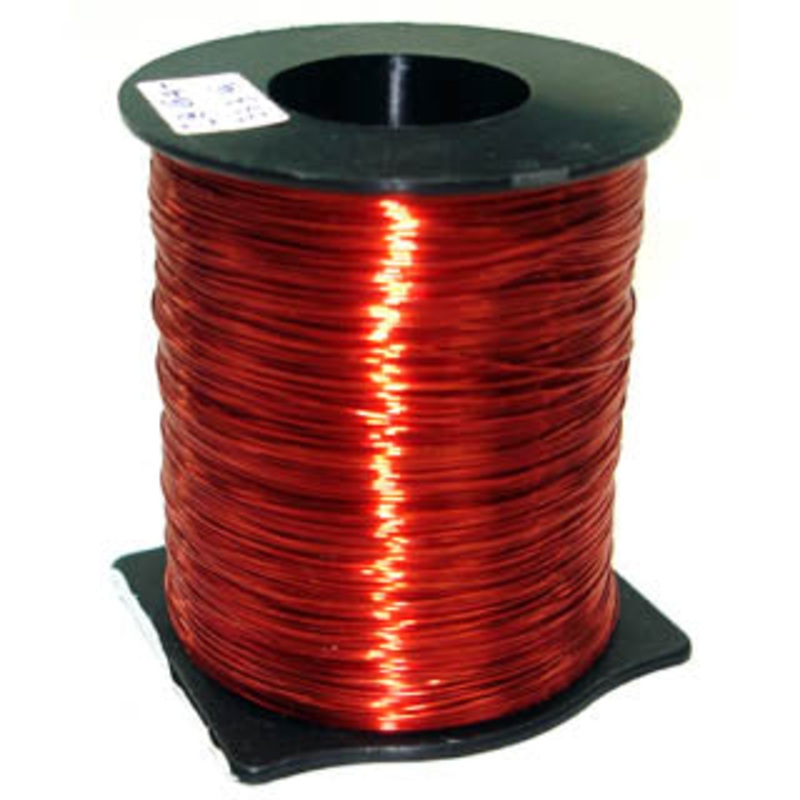 MW28 – MAGNET WIRE 28AWG 0.32MM 321GR 1517FT APPROX.