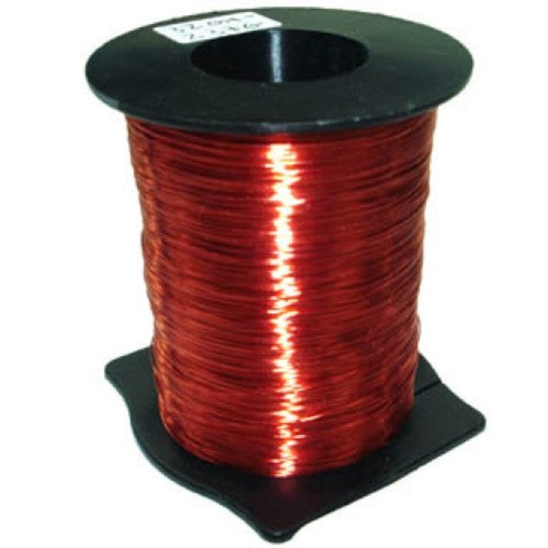 MW32 – MAGNET WIRE 32AWG 0.20MM 236GR 2650FT APPROX.