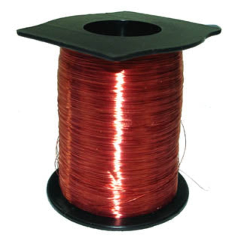 MW34 – MAGNET WIRE 34AWG 0.16MM 236GR 3847FT APPROX.