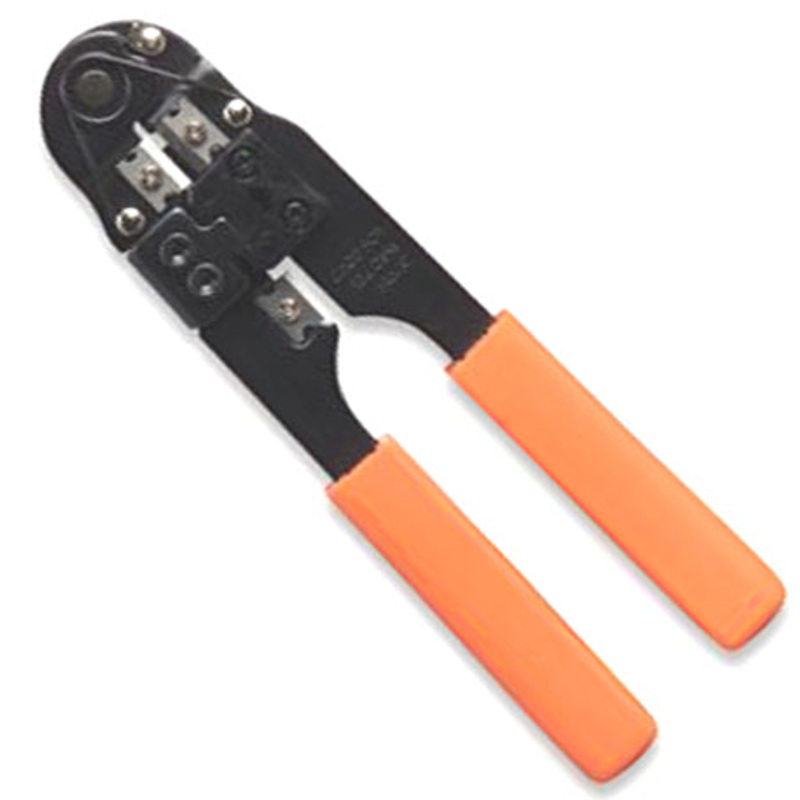 PH121A – CRIMPER TEL/HANDSET 4P4C/4P2C MALE