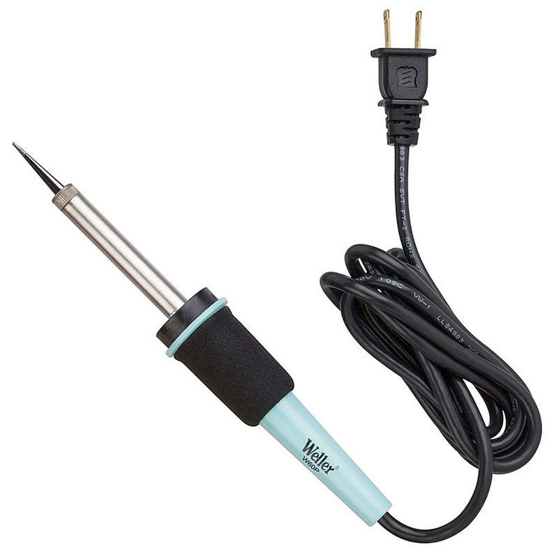 W60P3 – SOLDERING IRON 60 WATT TIPS CT5 SERIES