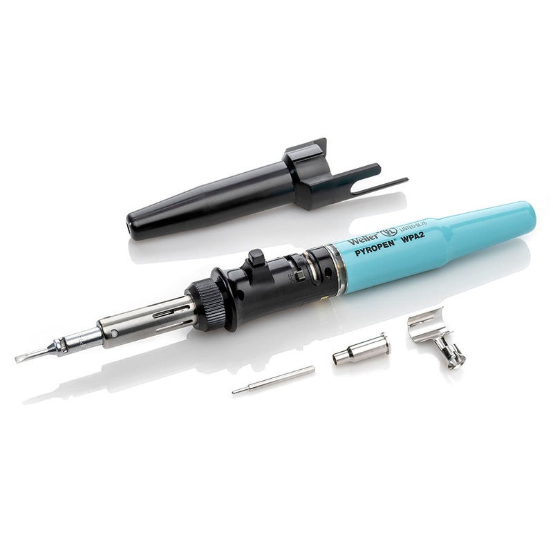 WPA2N – PYROPEN CORDLESS SELF IGNITING