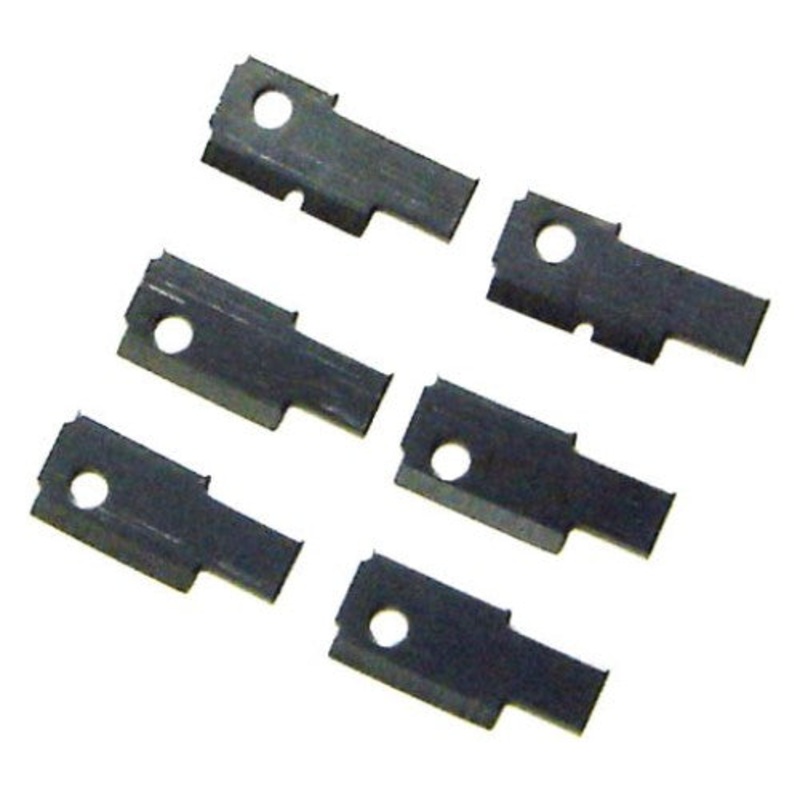 204-212 – BLADES REPLACEMENT FOR 204-202 SET OF 3PCS