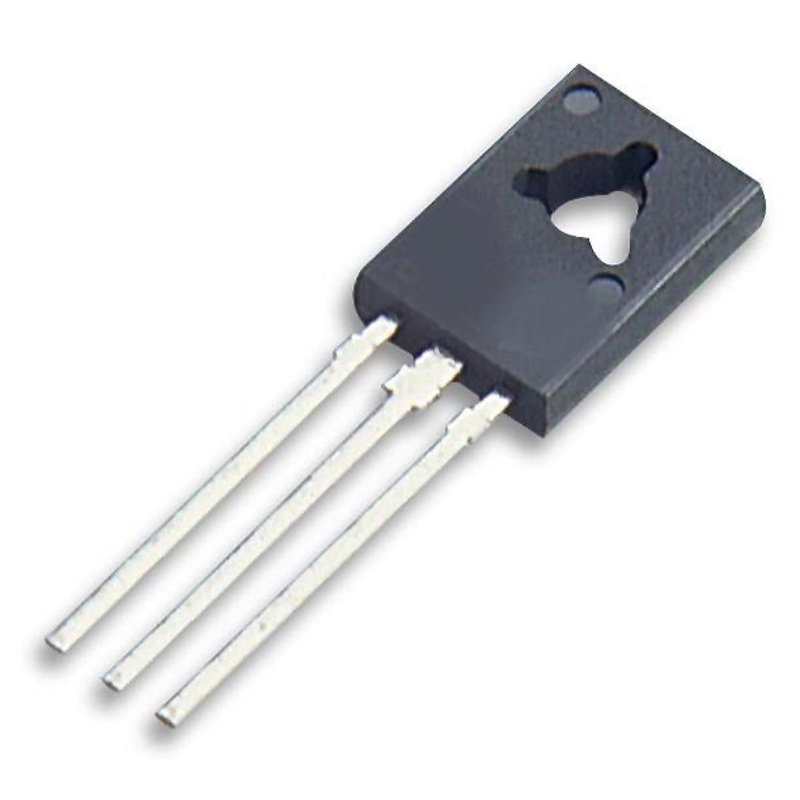 2N4921 – NPN SI POWER TRANS 40V 1A C-77 (TO-126)
