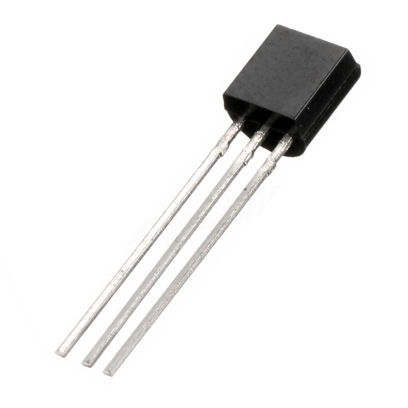 2N5064 – SCR 200V .8A TO-92  (2 pcs/pkg)