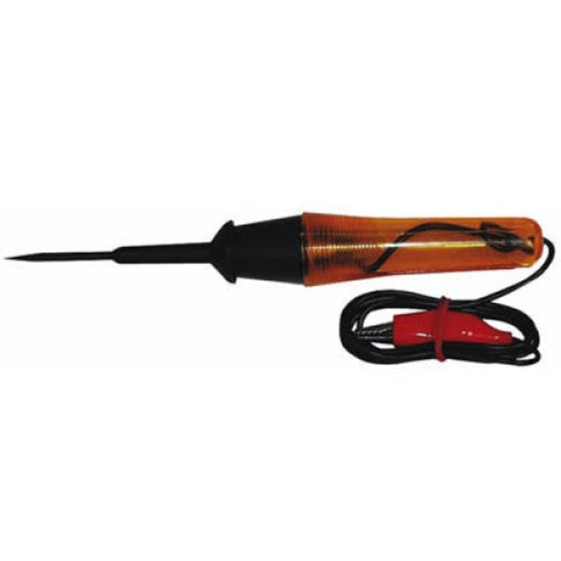 66316 – VOLTAGE TESTER 6-24VDC