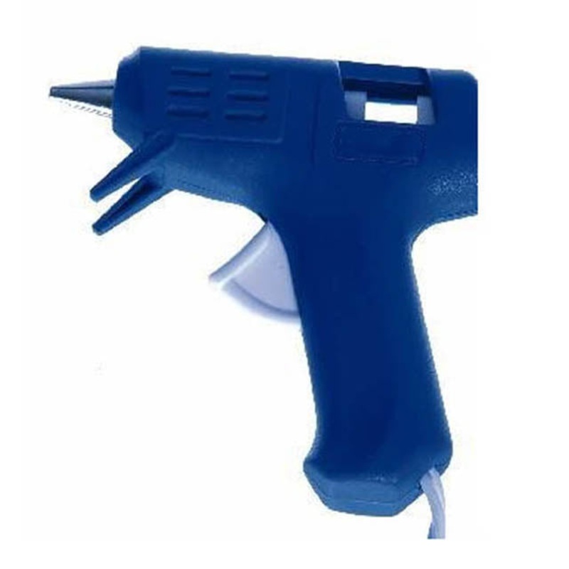 75406 – GLUE GUN MINI W/3 GLUE STICKS