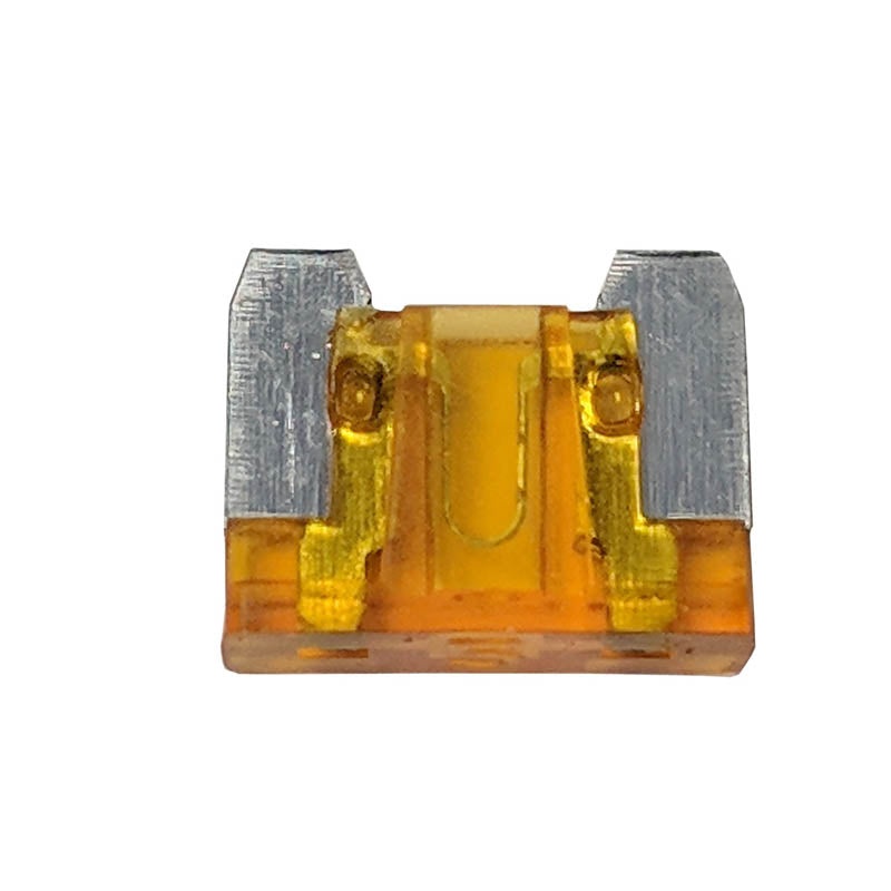ATN05-10 – FUSE AUTO 5A TAN LP MINI  (10 pcs/pkg)