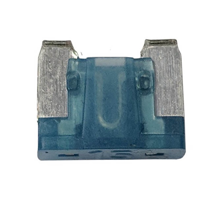 ATN15-10 – FUSE AUTO 15A BLUE LP MINI  (10 pcs/pkg)