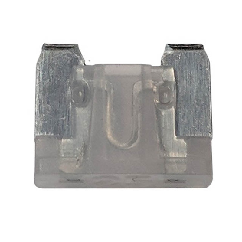 ATN25-10 – FUSE AUTO 25A CLEAR LP MINI  (10 pcs/pkg)