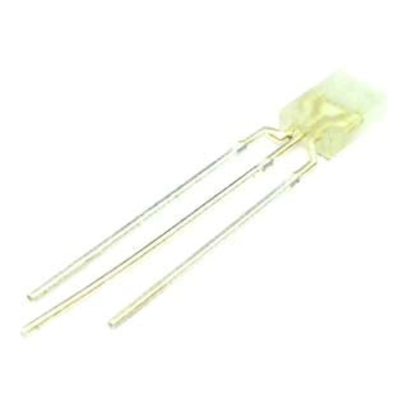 BL-RHG202N – LED2X5 BICOL RED/GRN 3PINS CC  (2 pcs/pkg)