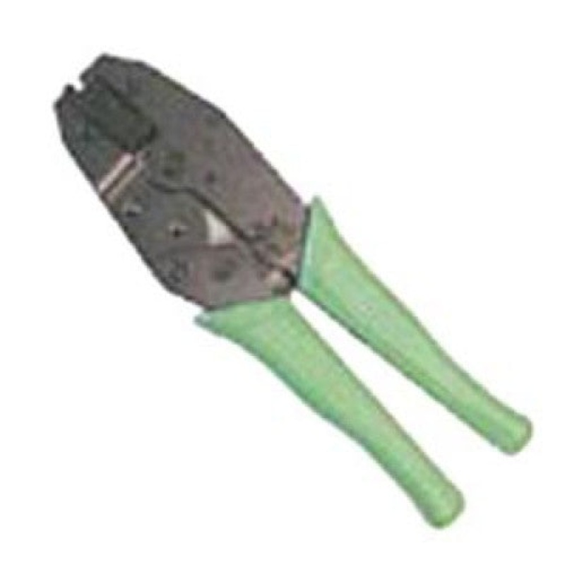 CT-218 – CRIMPER RATCHET RJ45 MALE 8P8C