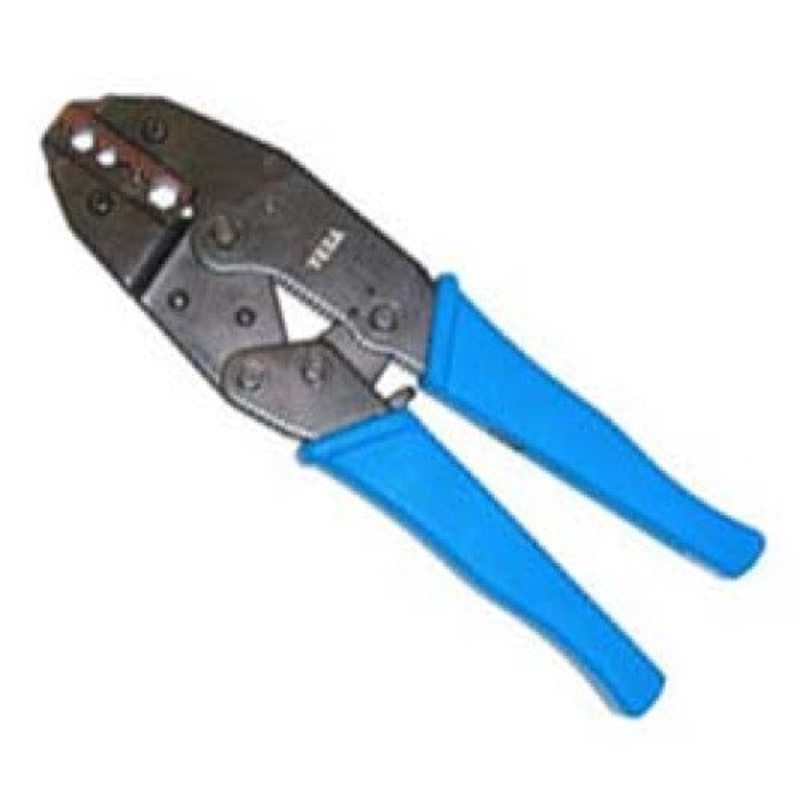 ET-1013 – CRIMPER RATCHET RG58/59/62/6 ADJUSTABLE