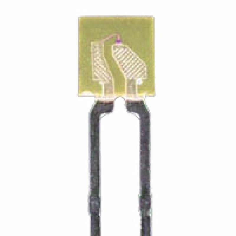 KLL-3451A-3P – LED2.5X5 DIFF YEL 8MCD 2.1V@20MA  (3 pcs/pkg)