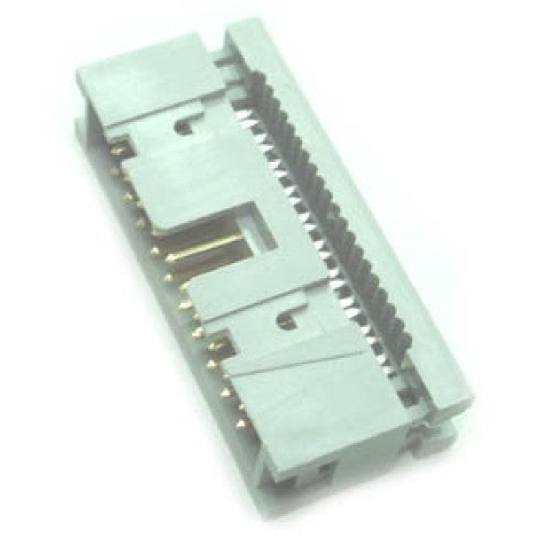 MH-26 – IDC26M W/KEY GREY