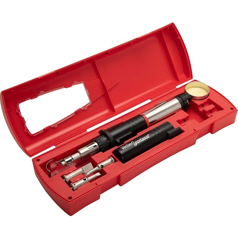 PSI100K – BUTANE SOLDER HEAT TOOL KIT
