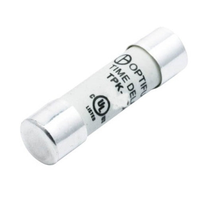 TPK-2A-BP – FUSE SB 2A 500V 10X38MM MIDGET IR-10KA