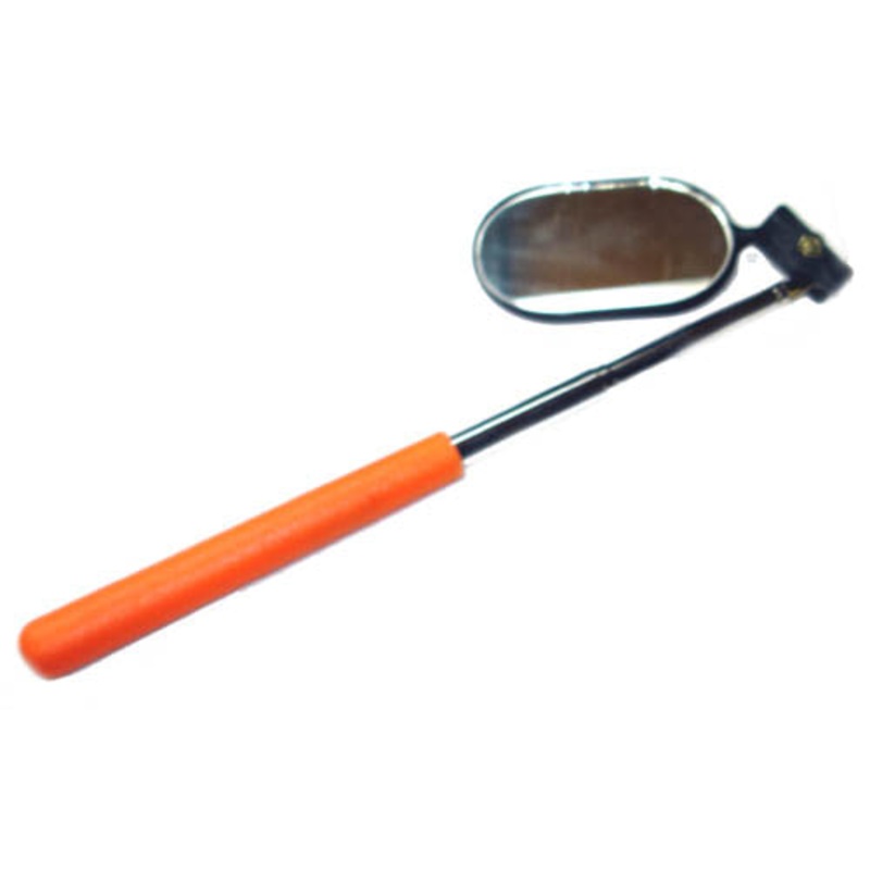 15087 – INSPECTION MIRROR W/FLEXIBLE SHAFT