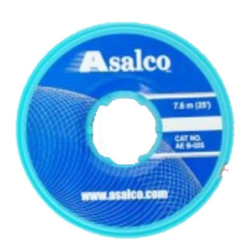 1811-25F – SOLDER WICK #4 BLUE 25FT 0.1IN
